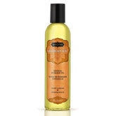 Kama Sutra Aromatic Oil Based Massage Oil 236ml - - Oil Based Lubes